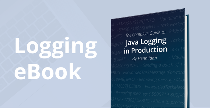 The Complete Guide to Java Logging in Production
