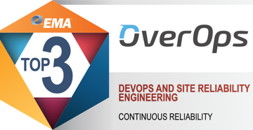 OverOps Recognized as a Leading Continuous Reliability Solution by EMA