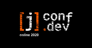Join us online at Jconf.dev on September 30th