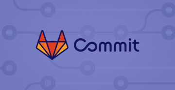 Join us at GitLab Commit Virtual Event on August 26th